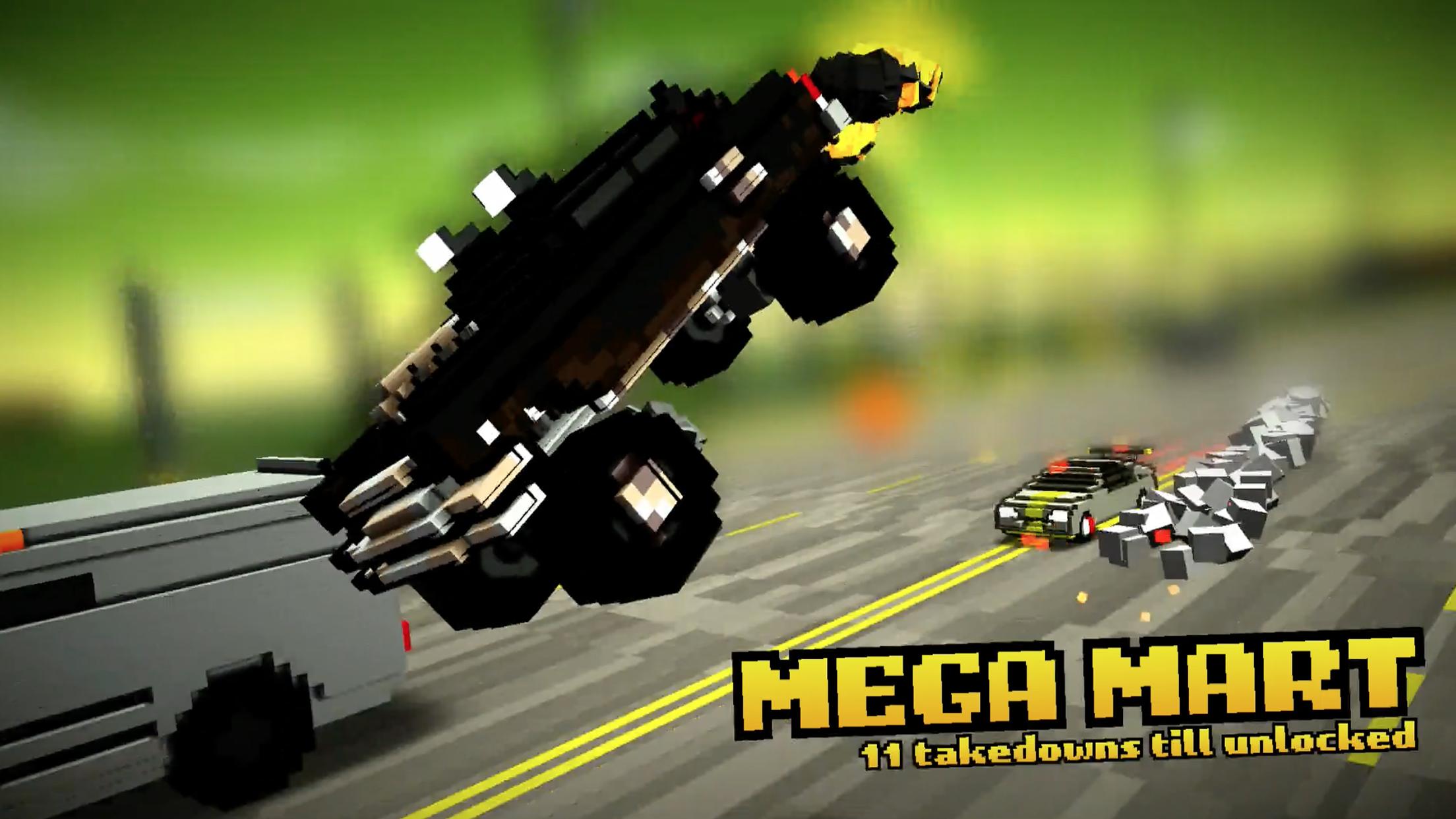 MAXIMUM CAR