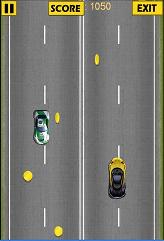 Speed Car