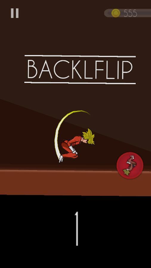 Backflip