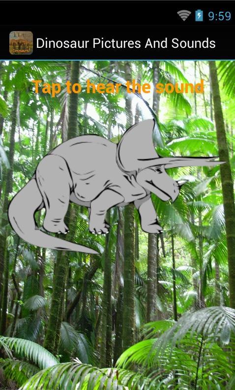 Dinosaurs Games For Kids Free