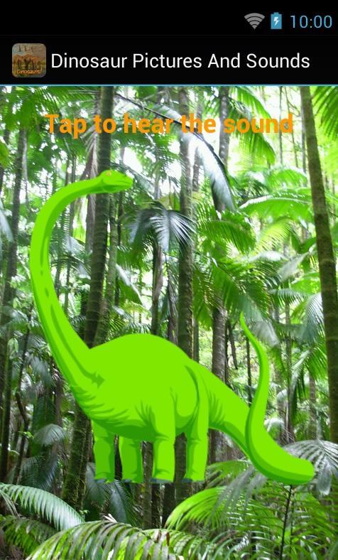 Dinosaurs Games For Kids Free