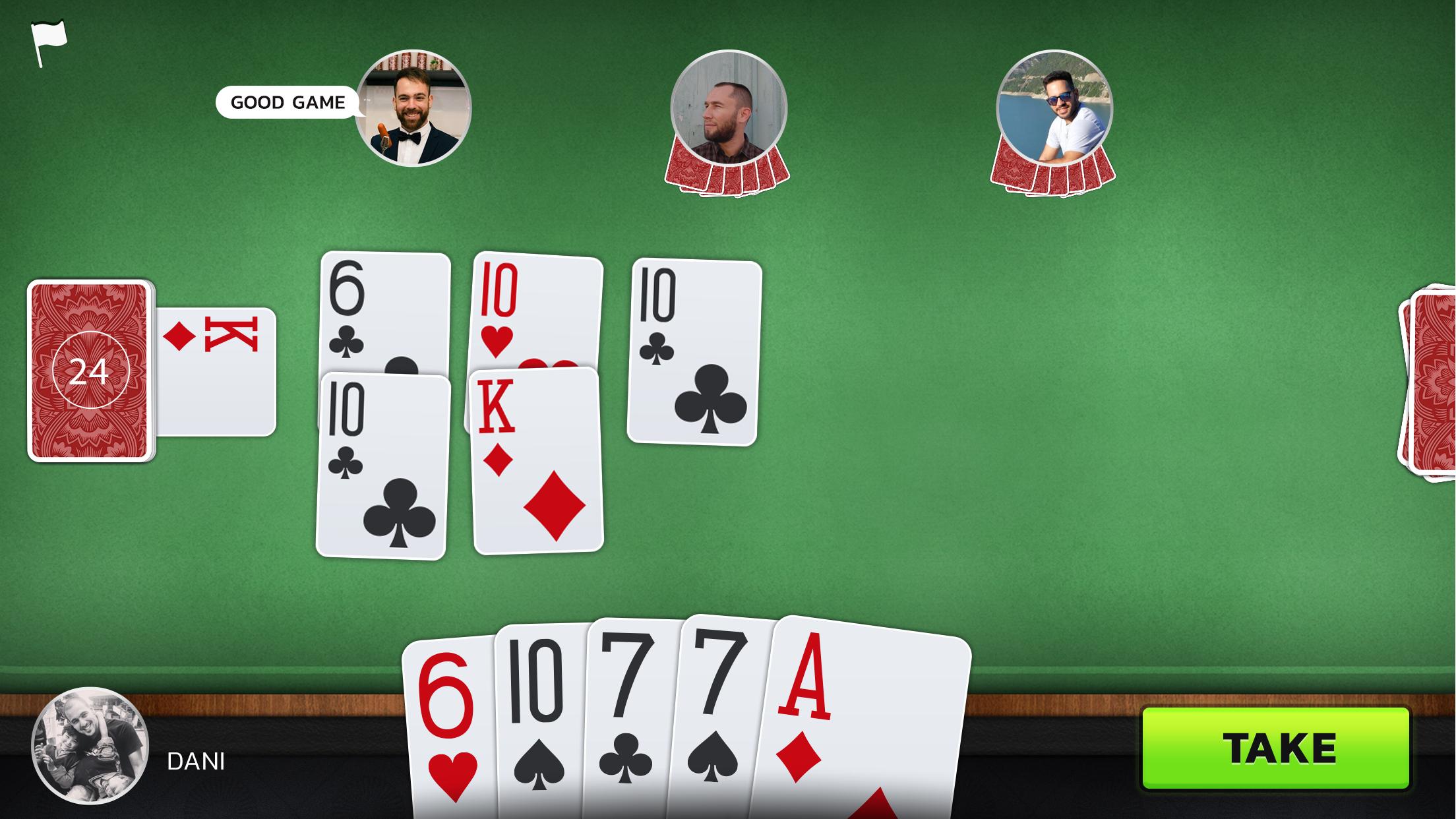 Durak Live