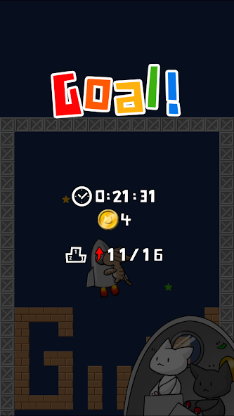 Rocats