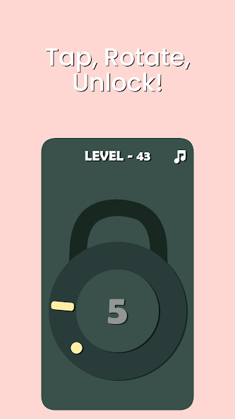 Lock Pick