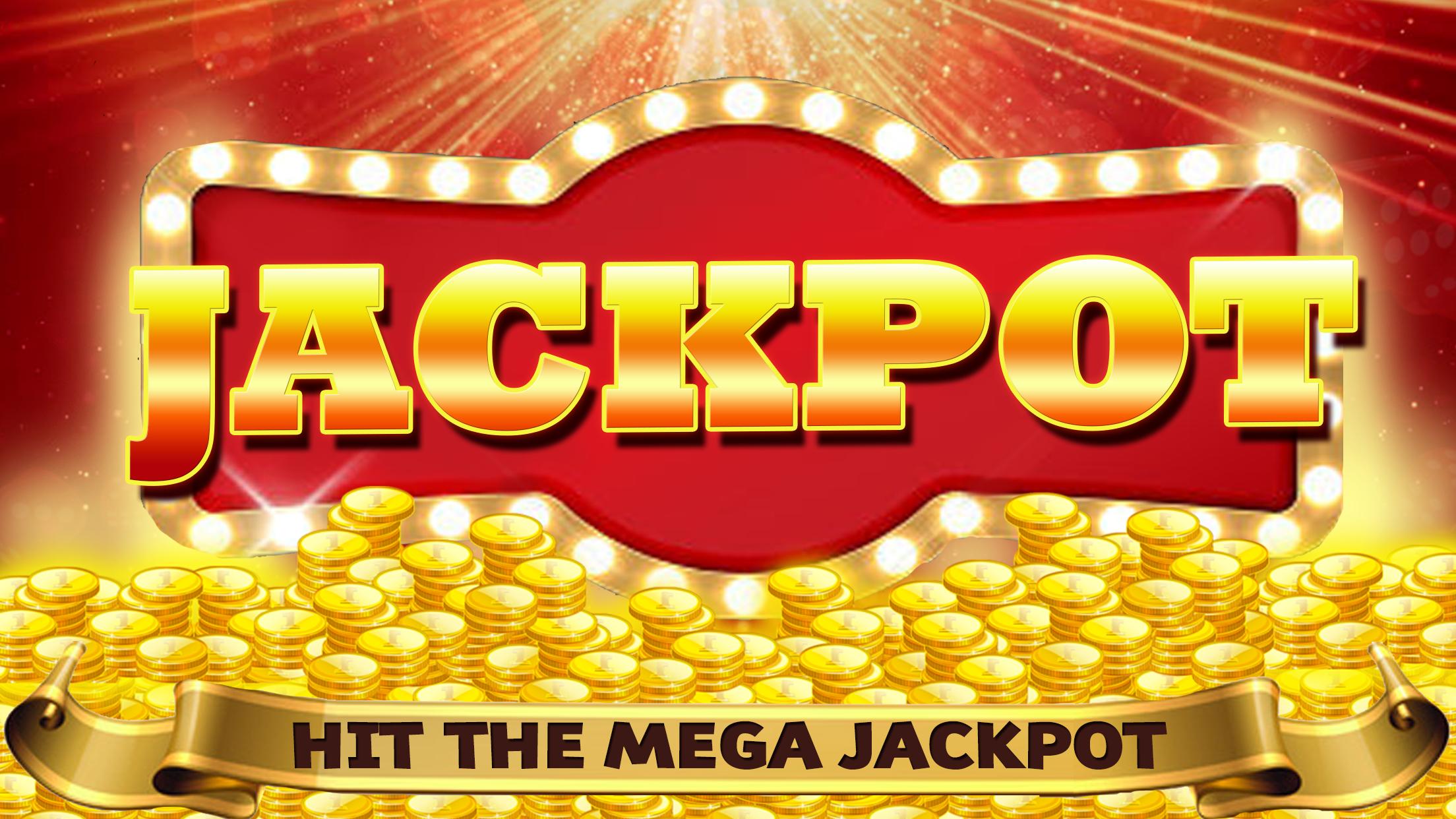 Vegas Real Cash Slot Machines