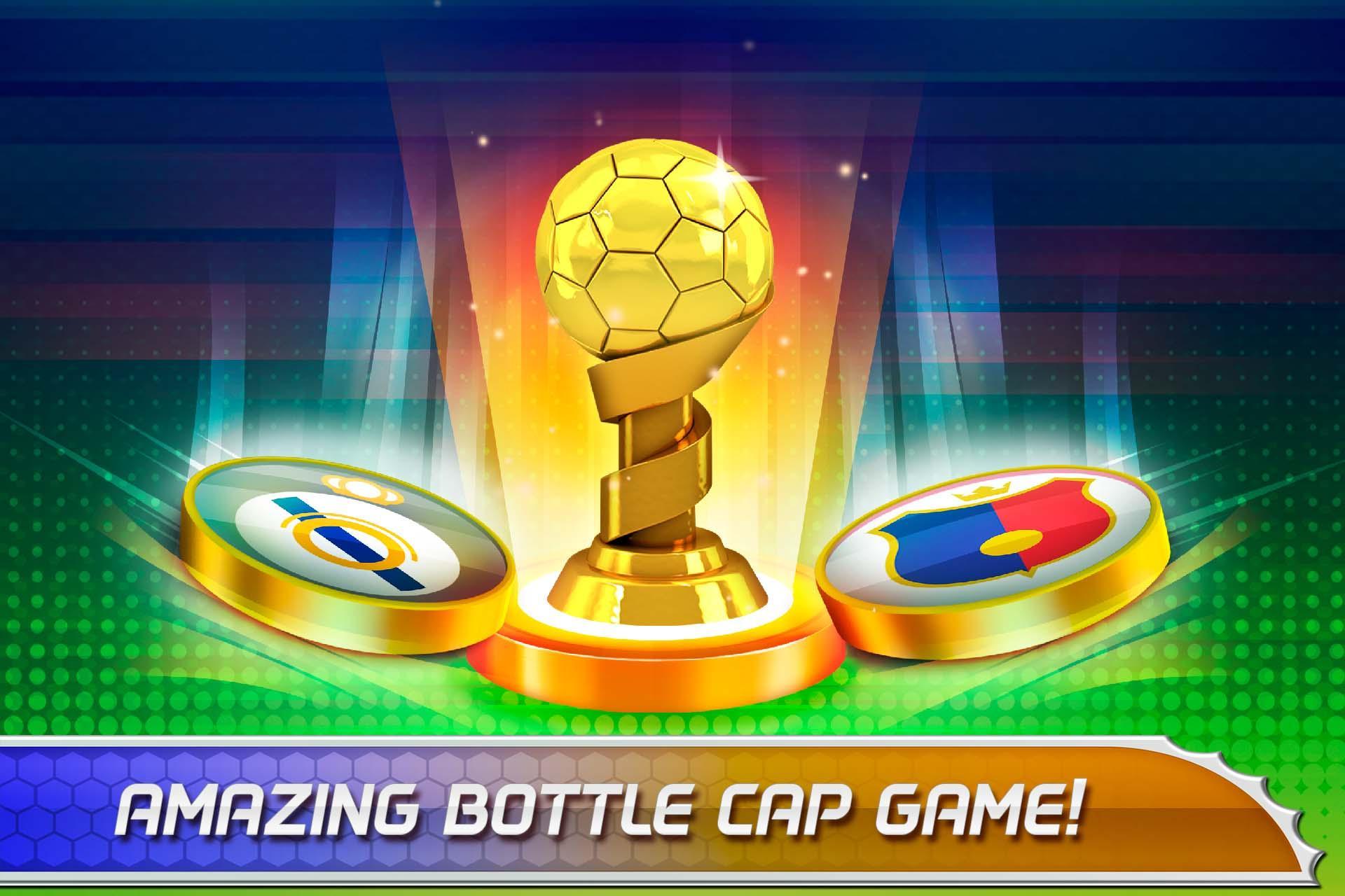 2019 Champions Soccer League: Football Tournament