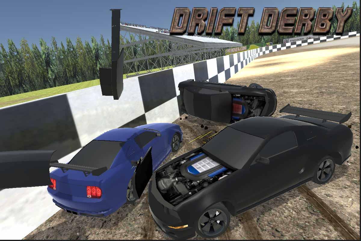 Drift Derby