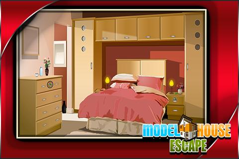 Model House Escape