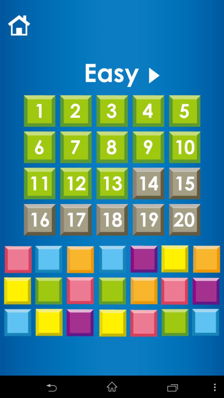 Rubik's Puzzle