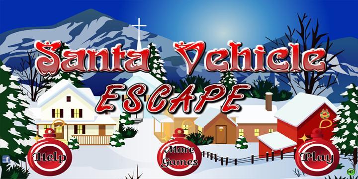 Christmas Escape 23