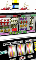 3D Cherries Slots - Free