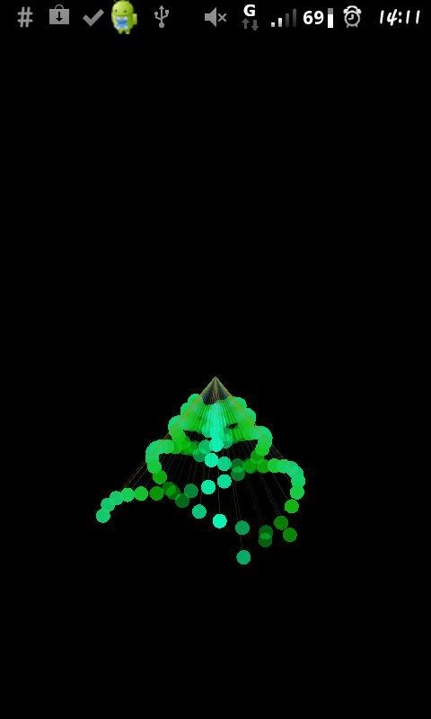 Pendulum Chaos