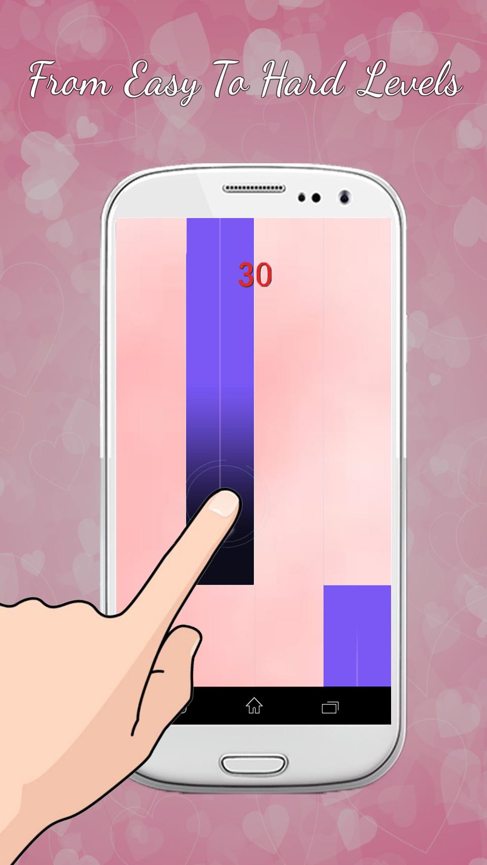 Piano Tiles 2018
