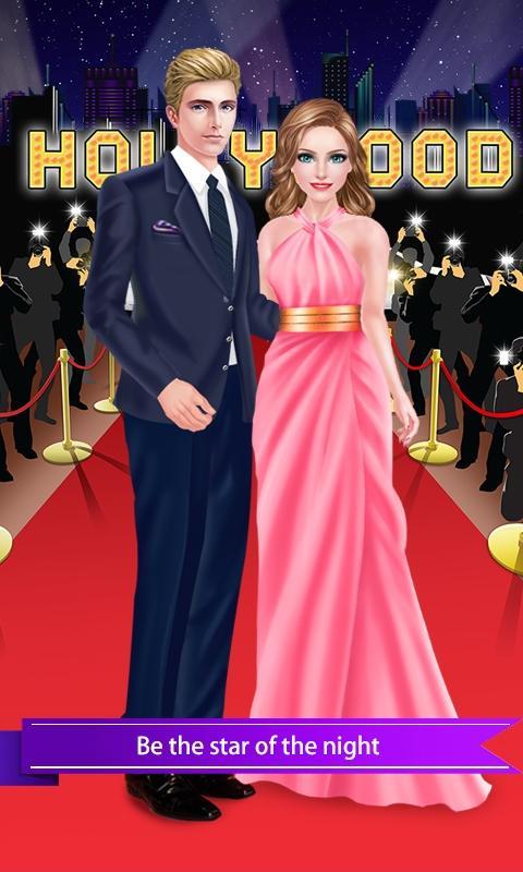 Celebrity Salon - Fashion Guru
