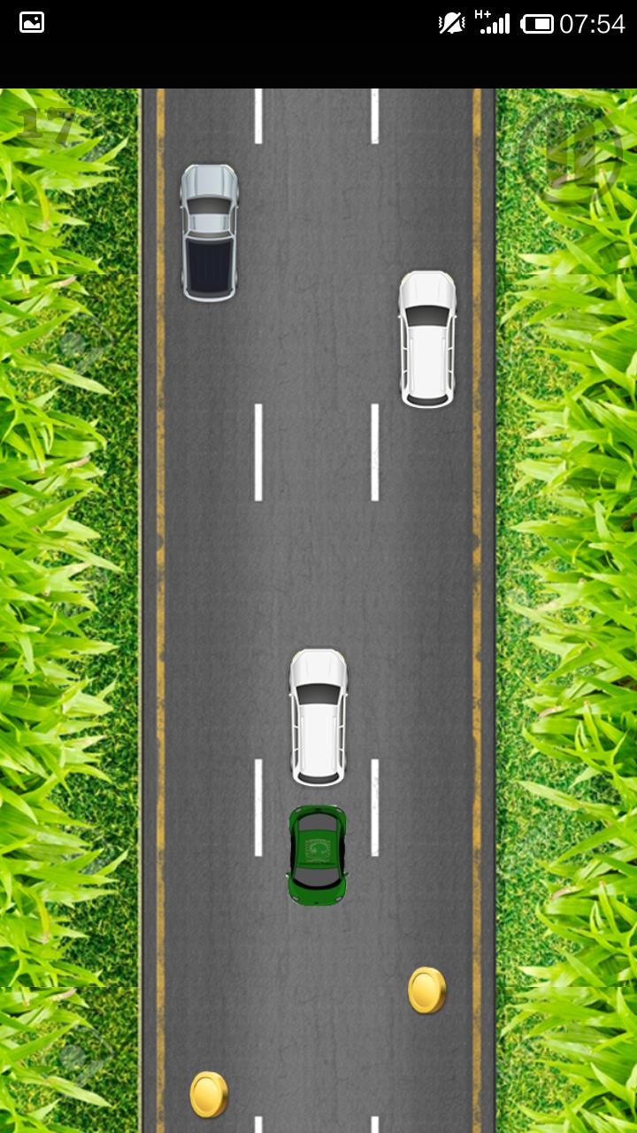Unand Car Racing