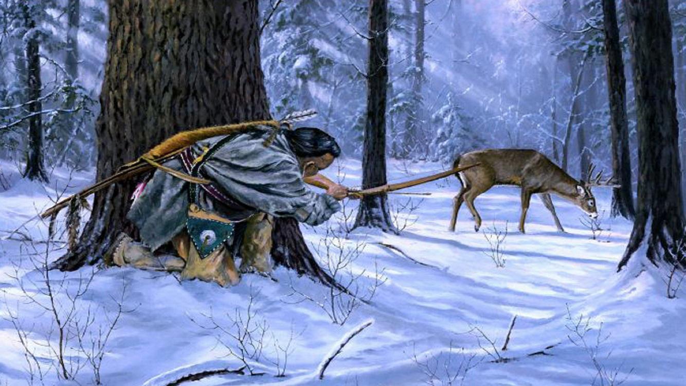 Sniper Deer Hunting Simulator