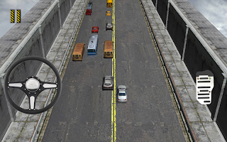 Overtake