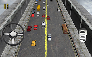 Overtake
