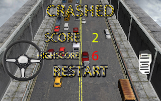 Overtake