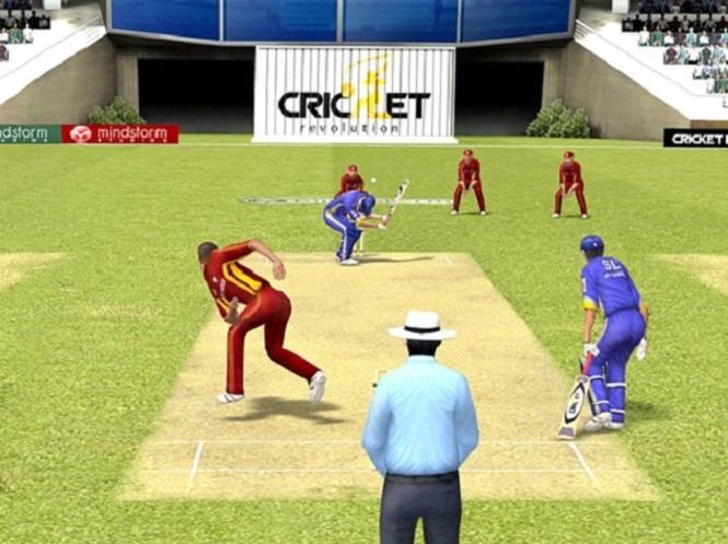 Cricket Games 2017 Free 3D