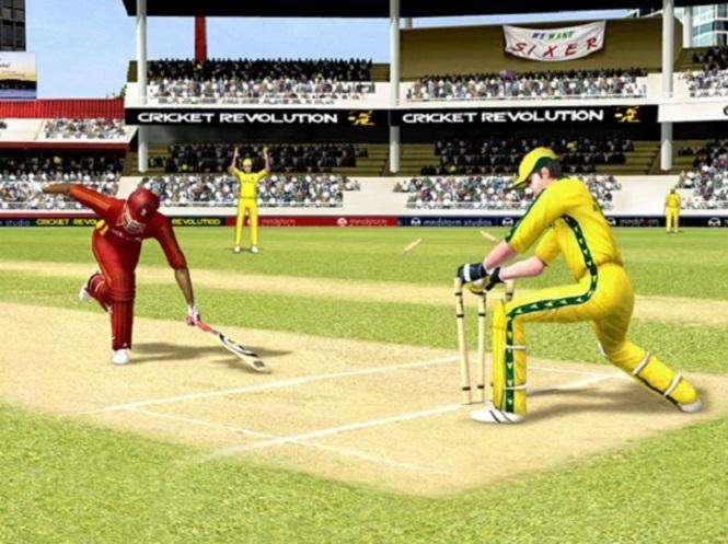 Cricket Games 2017 Free 3D