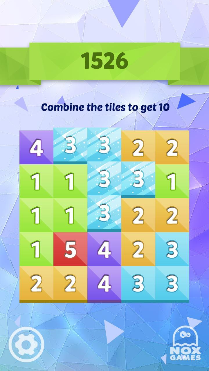 Craft 10: 5x5, 6x6, 7x7, 8x8