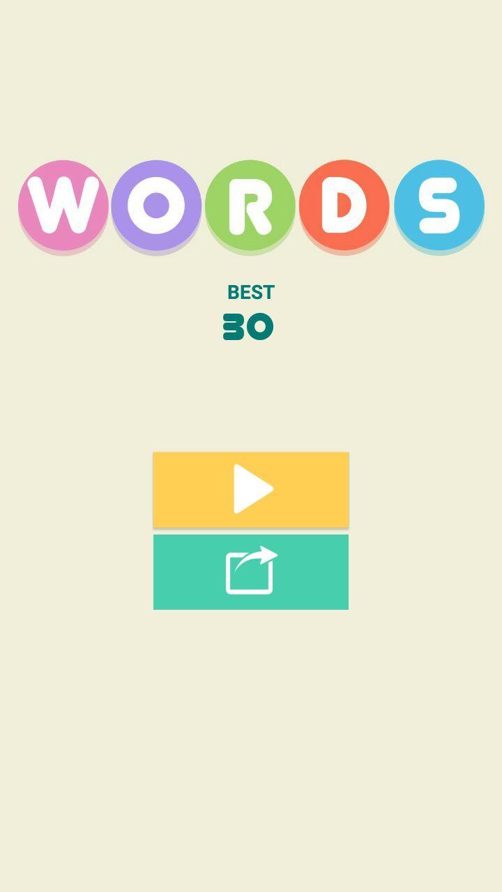 AppsBucket WordsApp