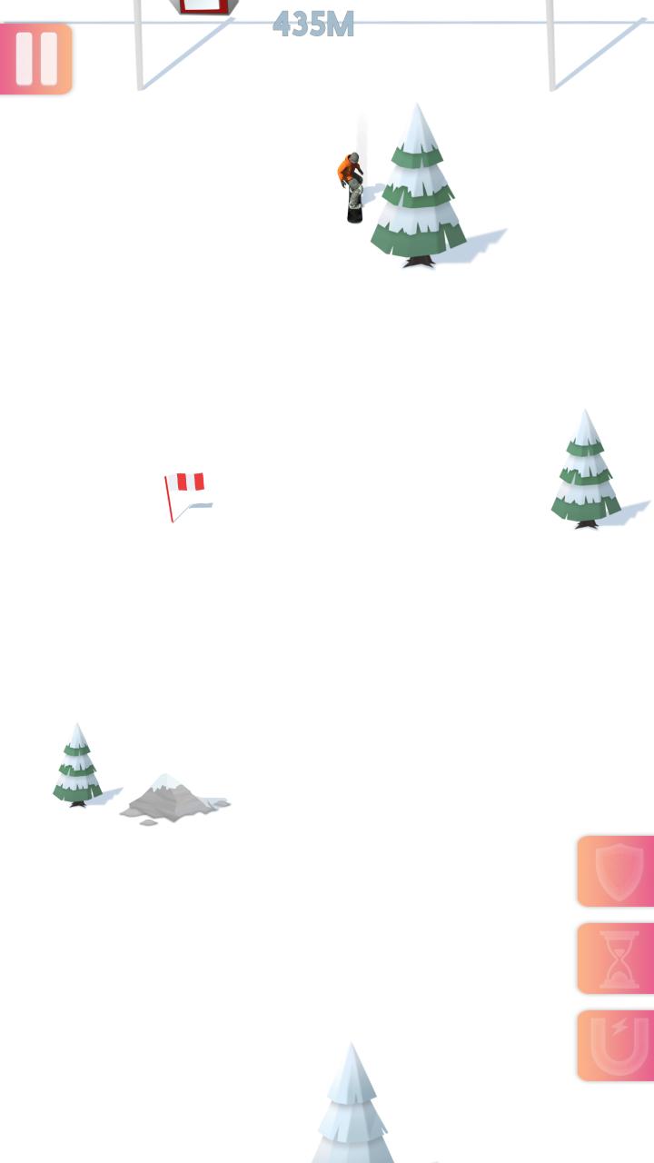 Endless Mountain