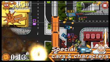Bad Traffic