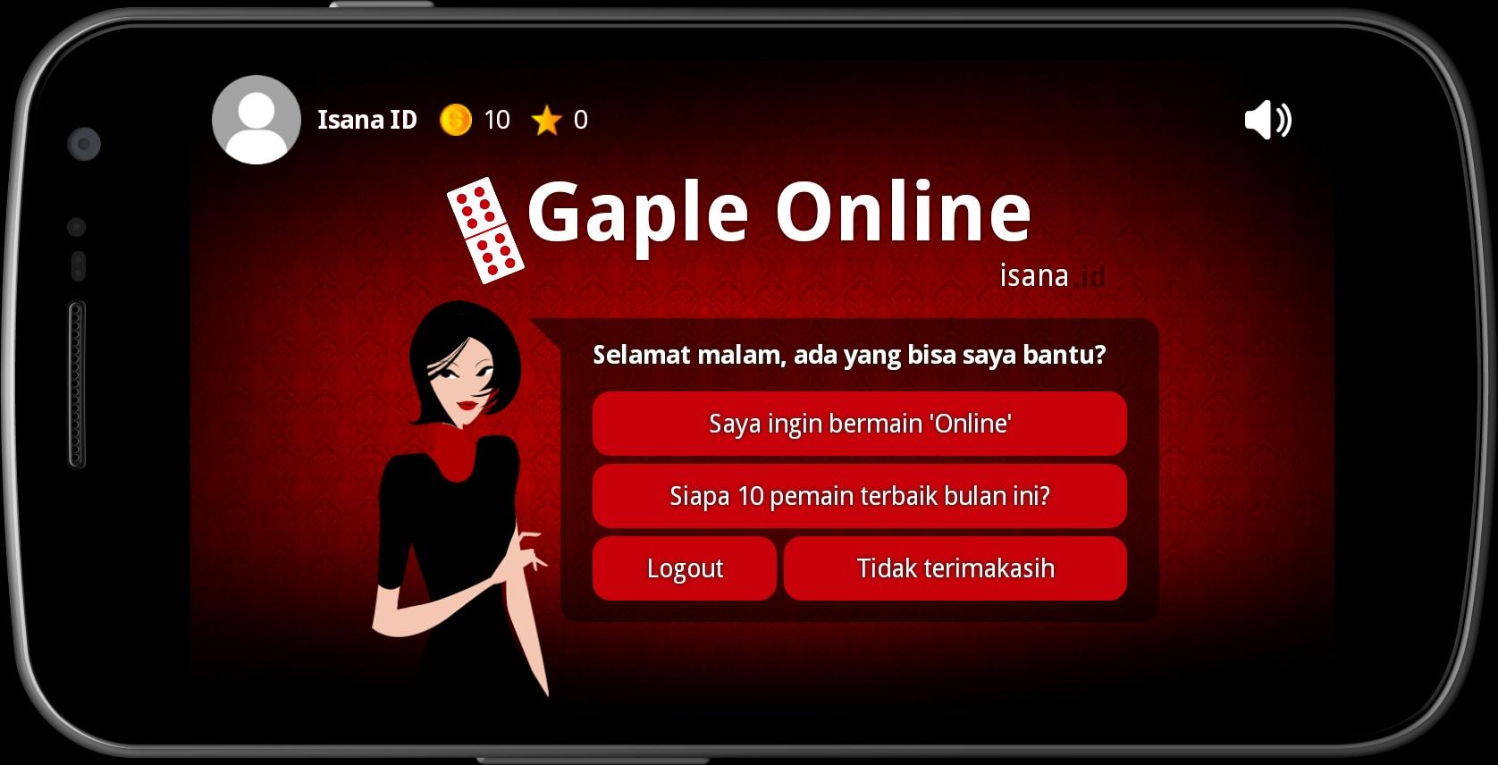 Gaple