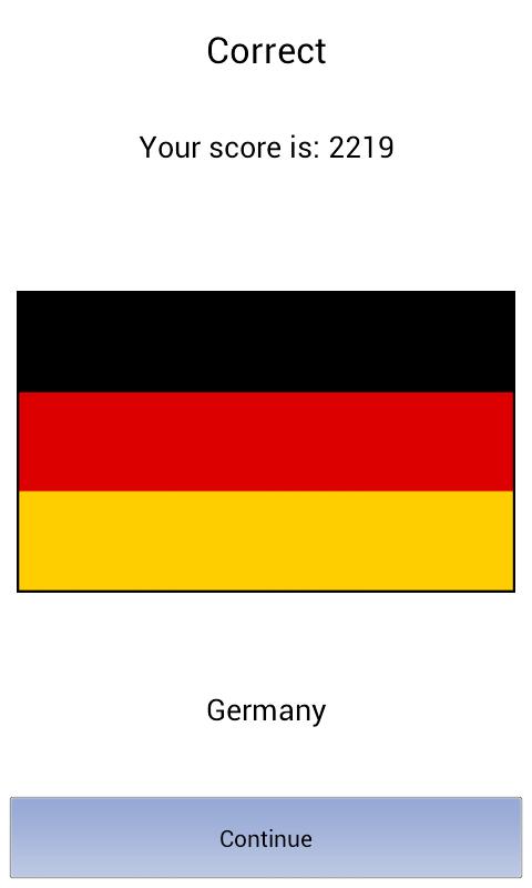 Flagmania!