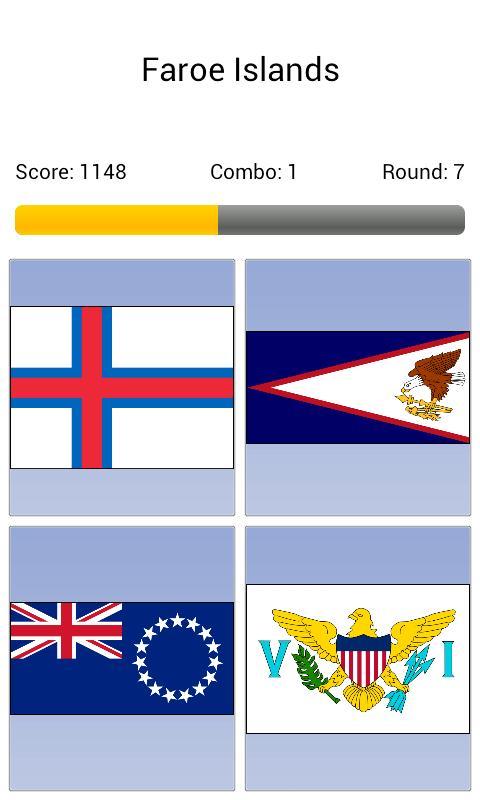 Flagmania!