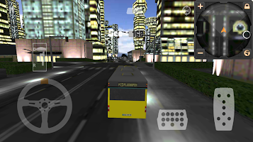 Bus Driver Simulator 2016