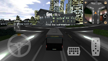 Bus Driver Simulator 2016
