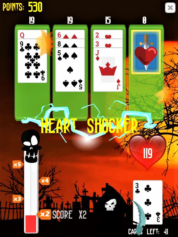 Dead Simple 21